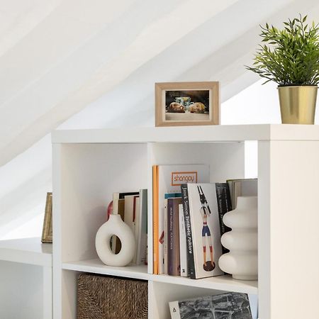 Cb21 Apartment Madryt Zewnętrze zdjęcie