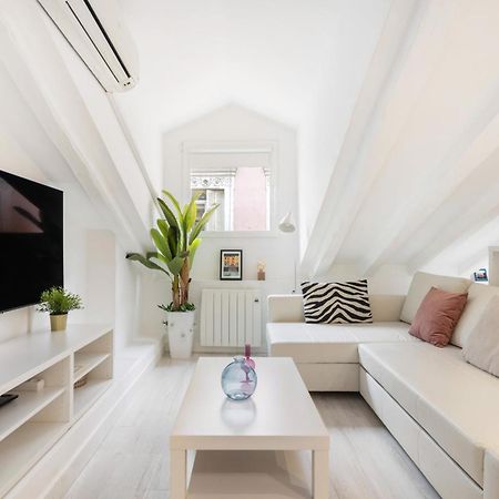 Cb21 Apartment Madryt Zewnętrze zdjęcie