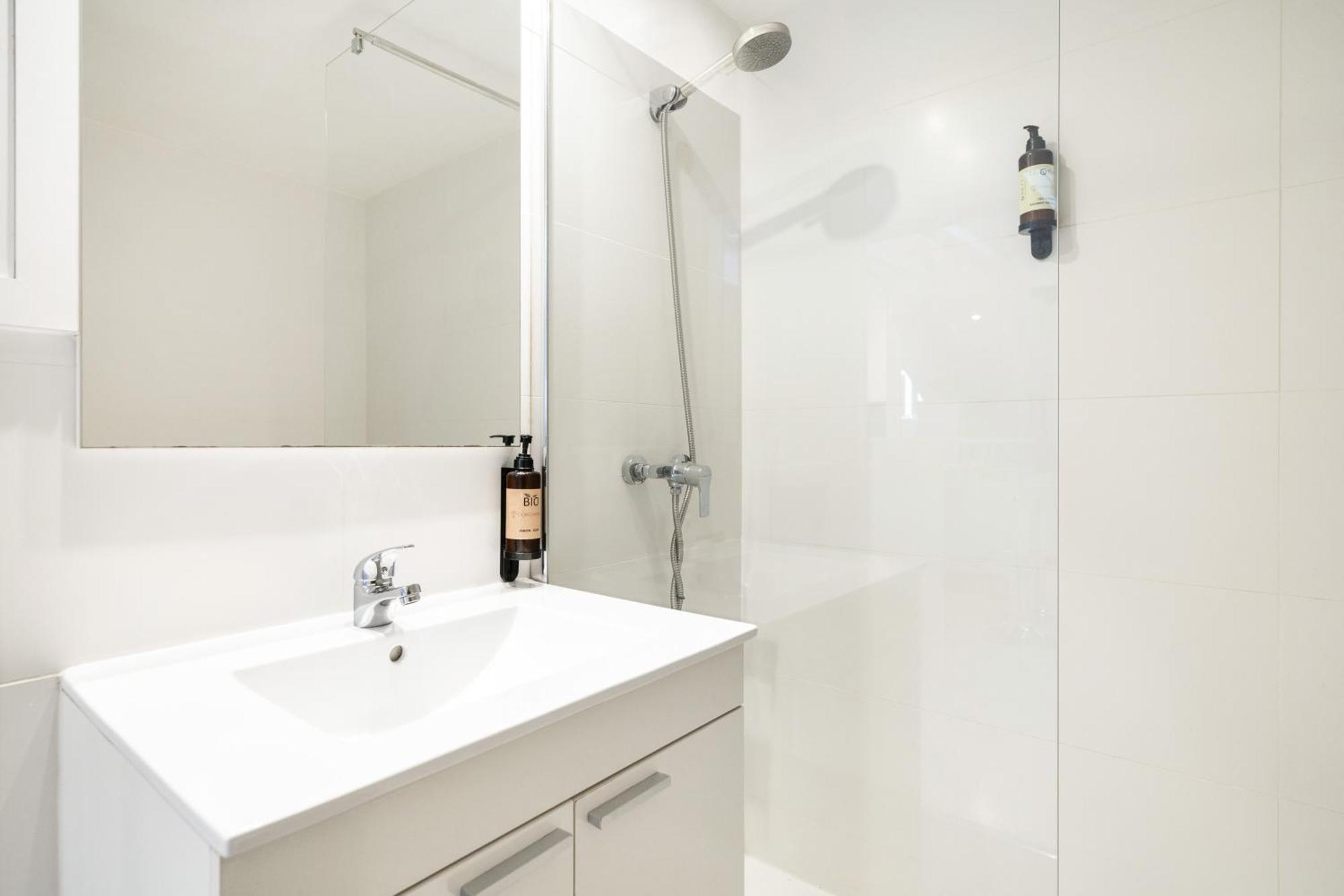 Cb21 Apartment Madryt Zewnętrze zdjęcie