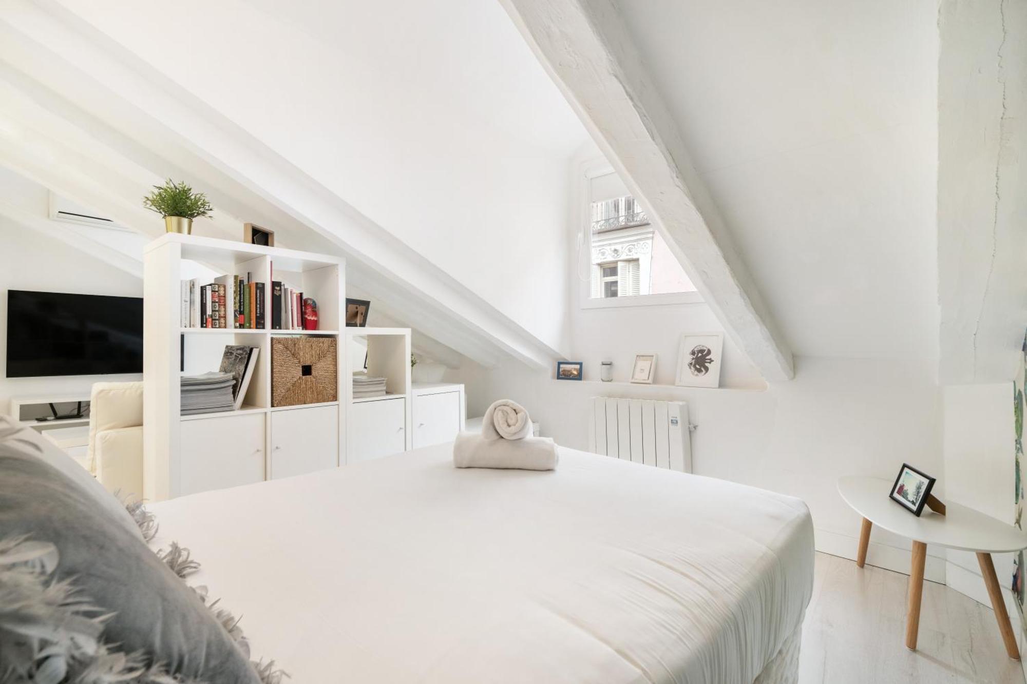 Cb21 Apartment Madryt Zewnętrze zdjęcie