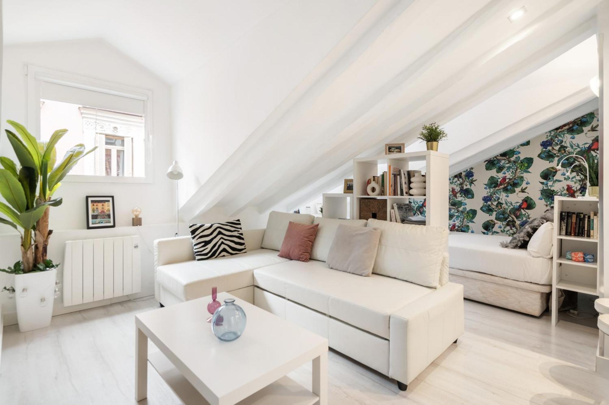 Cb21 Apartment Madryt Zewnętrze zdjęcie